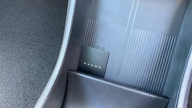 Volvo EX30 200kW SM Extended Range Ultra 69kWh 5dr Auto Electric Estate